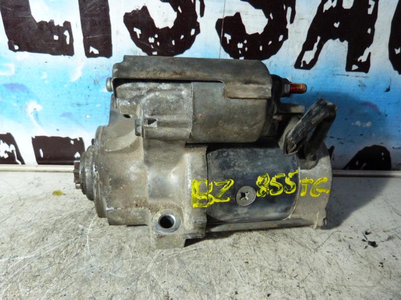 Demarreur RENAULT ESPACE 4 PHASE 2 Diesel - 1