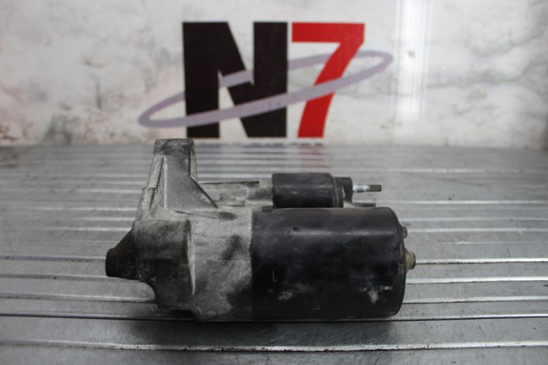 Demarreur RENAULT LAGUNA 2 PHASE 1 Essence - 1