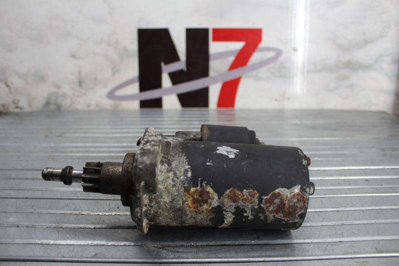 Demarreur FORD GALAXY 1 PHASE 1 Essence - 1