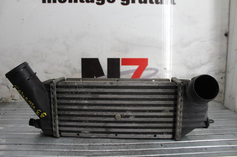 Scambiatore aria (Intercooler) PEUGEOT 307 PHASE 1 BREAK Diésel - 1