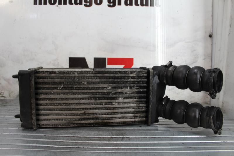 Echangeur air (Intercooler) ALFA ROMEO 159 BREAK Diesel - 1