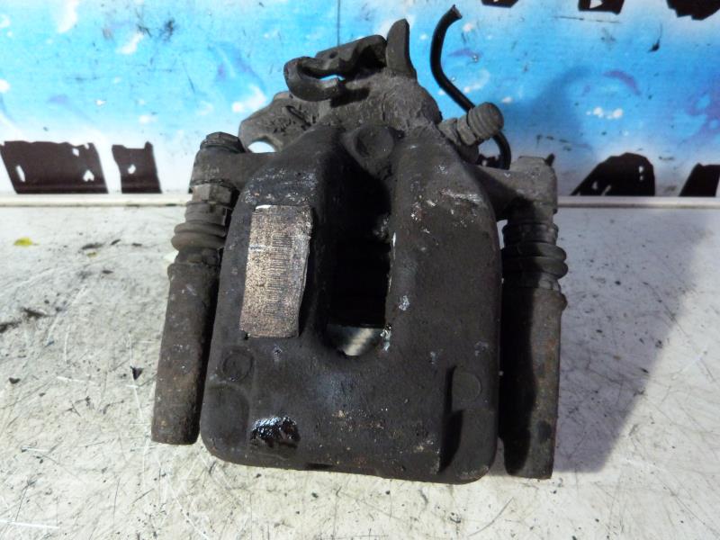 Pinza freni posteriore sinistra PEUGEOT 307 PHASE 2 BREAK Diésel - 1