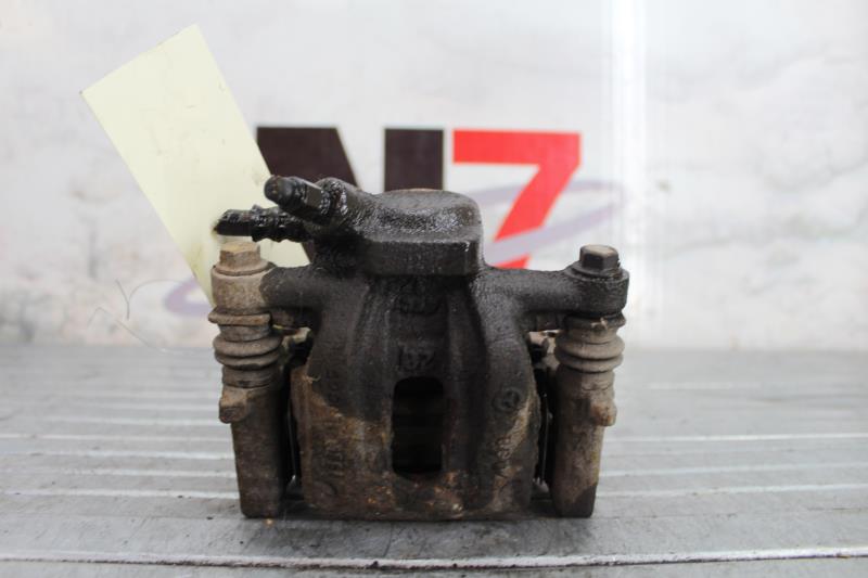 Pinza freni posteriore sinistra MERCEDES CLASSE A 168 PHASE 2 Diésel - 1