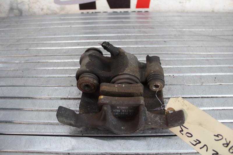 Pinza freni posteriore sinistra PEUGEOT 607 PHASE 1 Diésel - 1