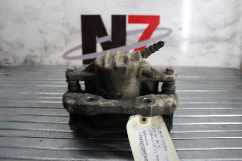 Pinza freni anteriore destra CITROEN C3 2 PHASE 1 Diésel - 1