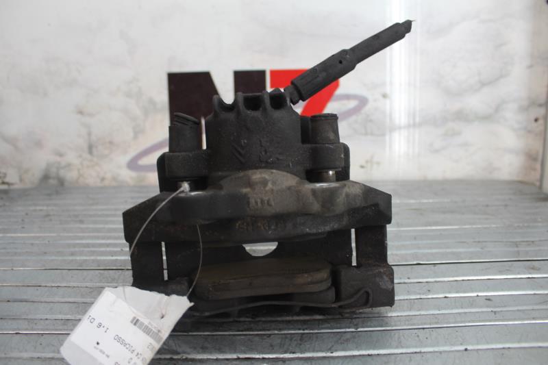 Pinza freni anteriore destra CITROEN C4 PICASSO 1 Diésel - 1