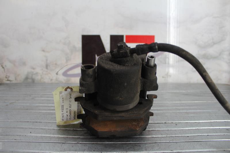 Pinza freni anteriore destra VOLKSWAGEN GOLF 6 Diésel - 1