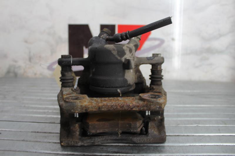 Pinza freni anteriore destra NISSAN MICRA 3 PHASE 1  - 1