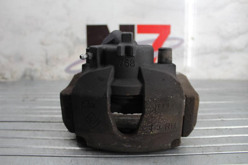 Pinza freni anteriore destra RENAULT LAGUNA 3 PHASE 1 Diésel - 1
