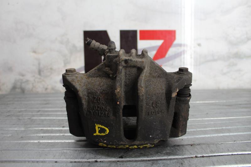 Pinza freni anteriore destra PEUGEOT 206 Diésel - 1