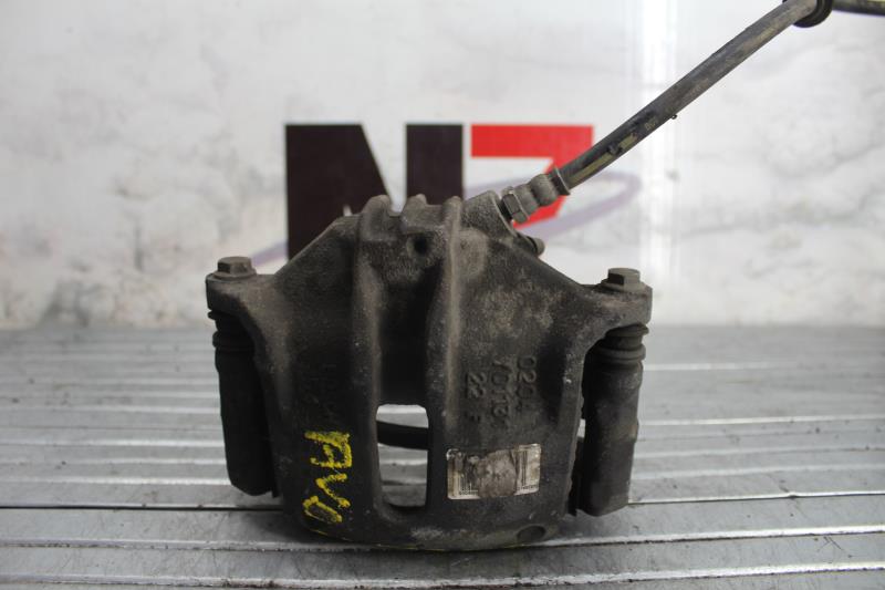 Pinza freni anteriore destra PEUGEOT 1007 Gasolina - 1
