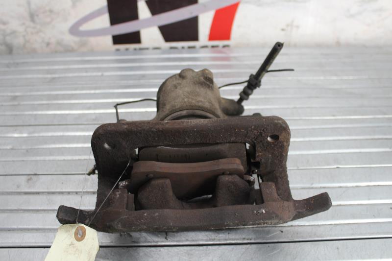 Pinza freni anteriore destra PEUGEOT 407 PHASE 1 BREAK Diésel - 1