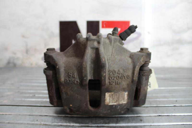 Pinza freni anteriore destra PEUGEOT 206 PHASE 1 CABRIOLET Gasolina - 1