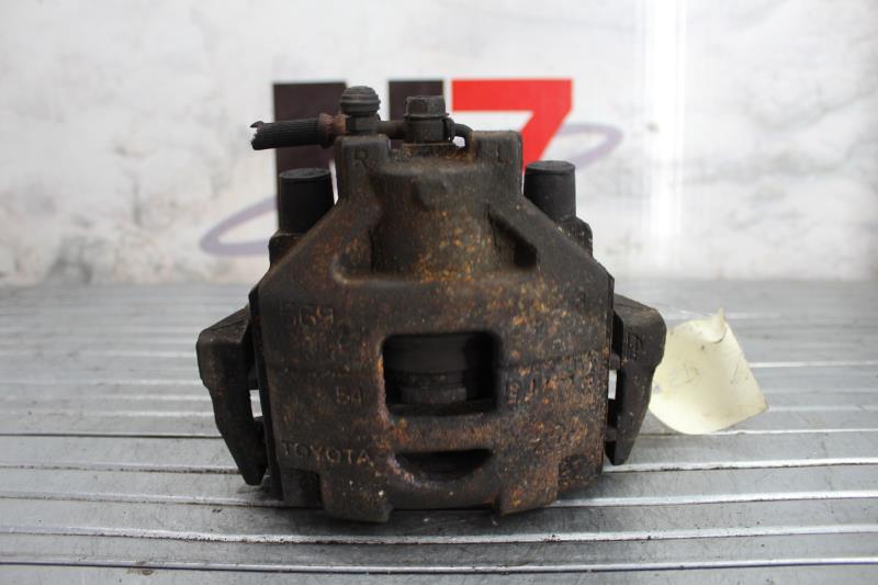 Pinza freni anteriore destra TOYOTA YARIS 2 PHASE 1 Diésel - 1