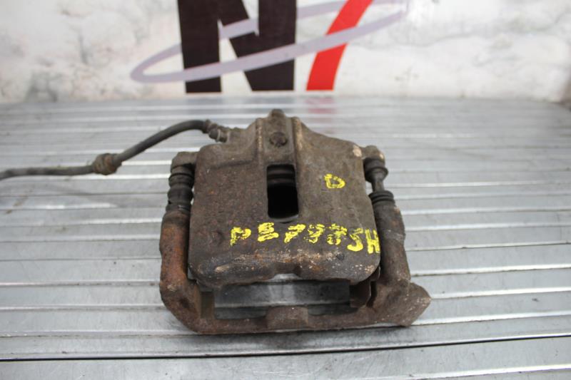 Pinza freni anteriore destra RENAULT SCENIC 1 PHASE 2 Diésel - 1
