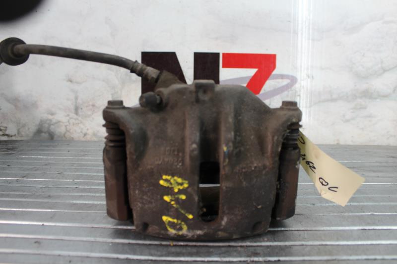 Pinza freni anteriore destra RENAULT MEGANE 2 PHASE 1 Diésel - 1