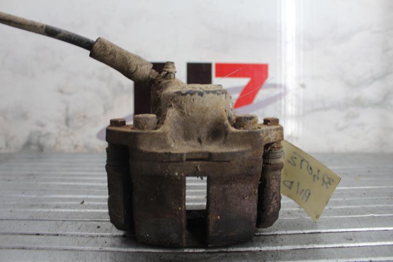 Pinza freni anteriore destra RENAULT CLIO 2 PHASE 2 Diésel - 1