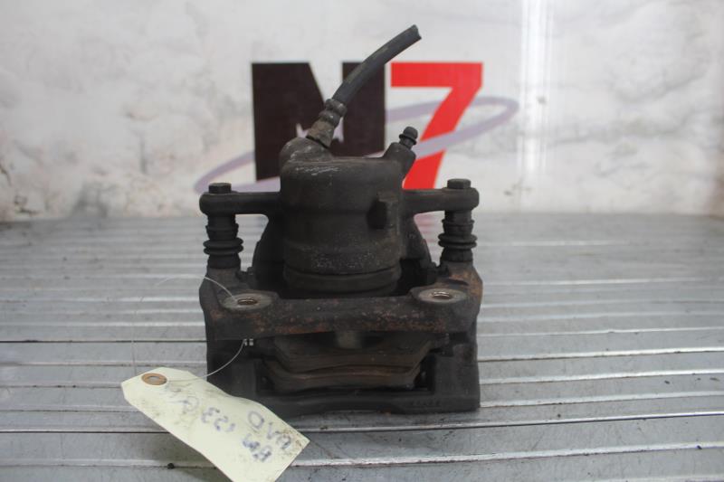 Pinza freni anteriore destra RENAULT MODUS PHASE 2 Diésel - 1