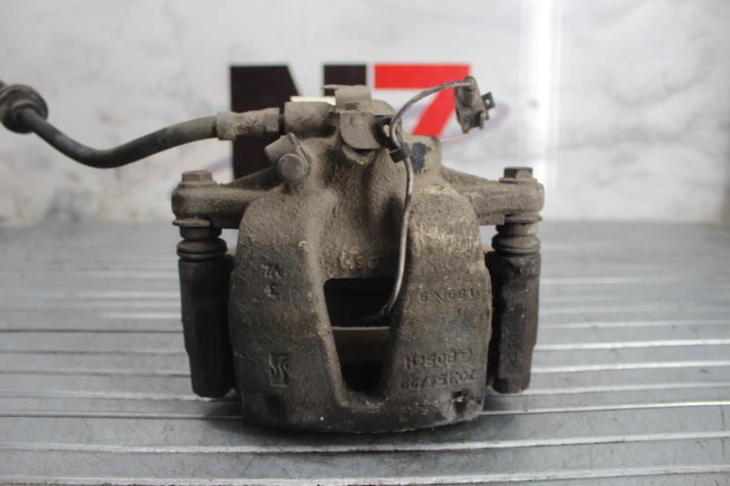 Pinza freni anteriore destra FIAT PUNTO EVO 3 Diésel - 1