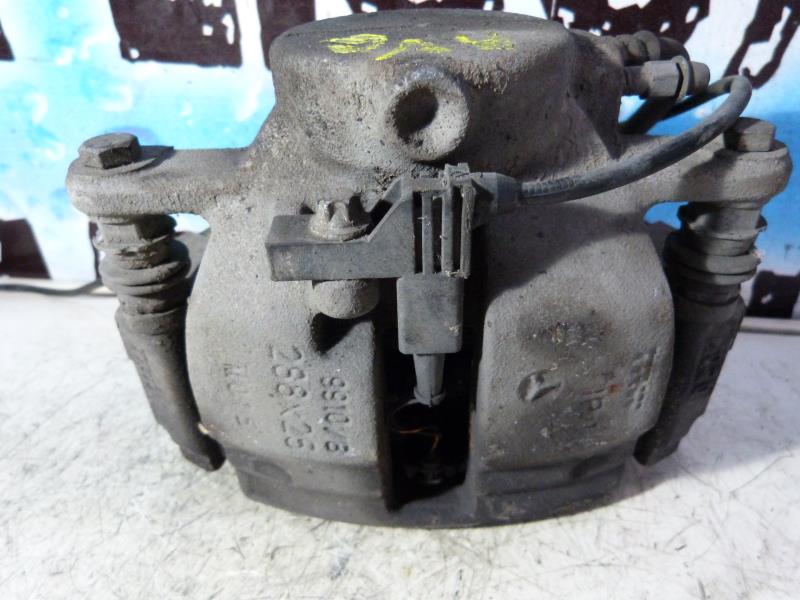 Pinza freni anteriore sinistra MERCEDES CLASSE B 245 PHASE 2 Diésel - 1