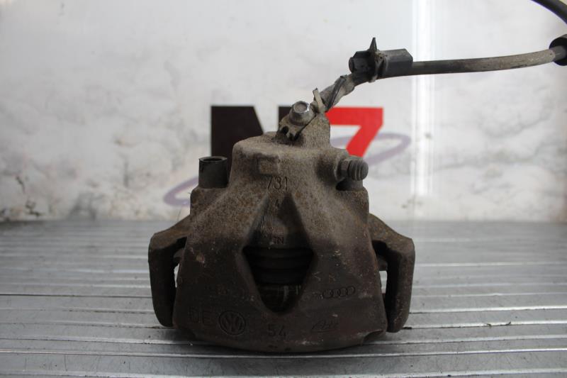 Pinza freni anteriore sinistra AUDI A3 1 PHASE 1 Gasolina - 1