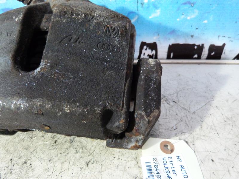 Pinza freni anteriore sinistra VOLKSWAGEN GOLF 5 Gasolina - 1