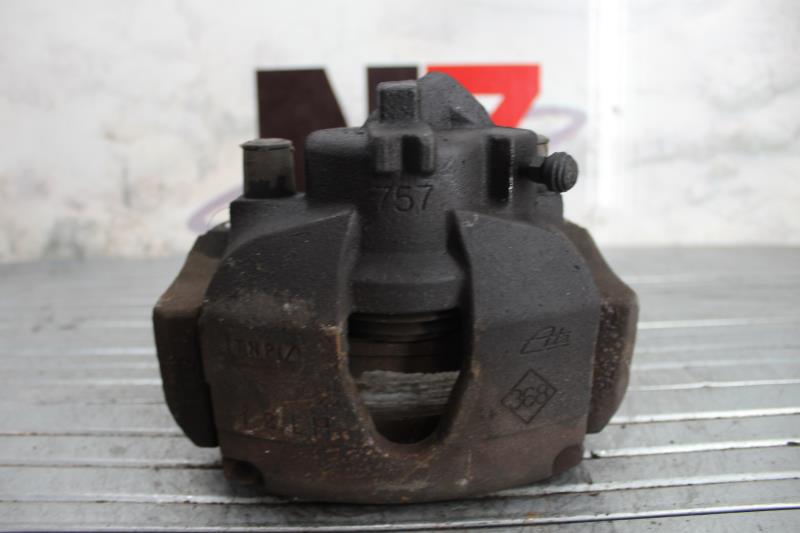 Pinza freni anteriore sinistra RENAULT LAGUNA 3 PHASE 1 Diésel - 1