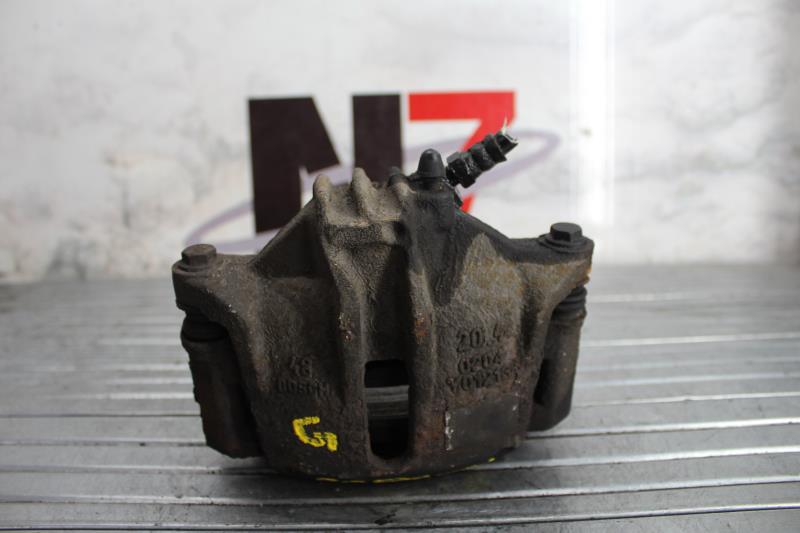 Pinza freni anteriore sinistra PEUGEOT 206 Diésel - 1