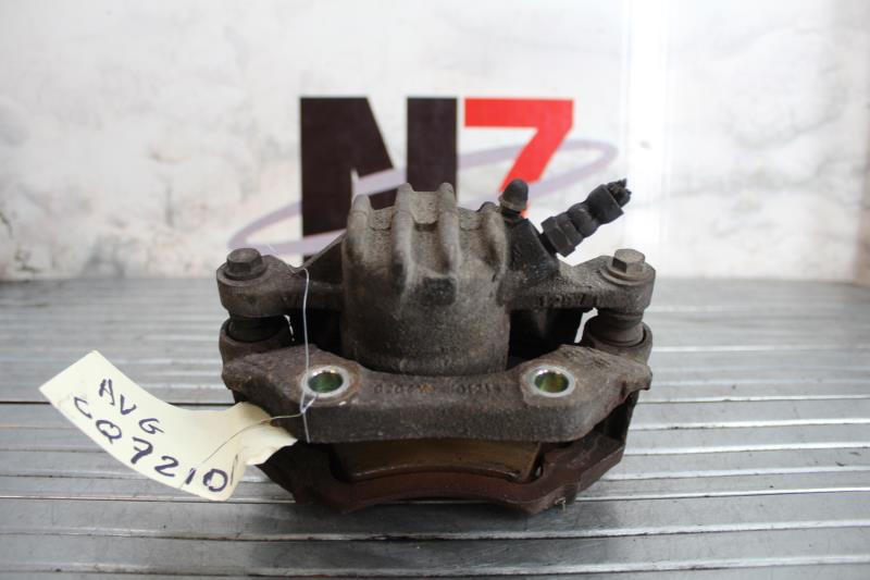 Pinza freni anteriore sinistra PEUGEOT 206 PHASE 1 CABRIOLET Gasolina - 1