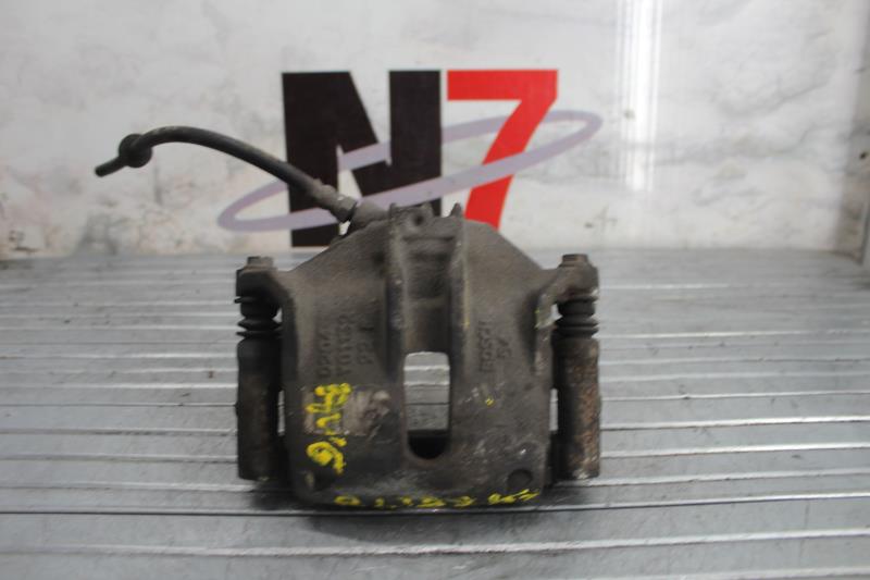 Pinza freni anteriore sinistra PEUGEOT 1007 Gasolina - 1