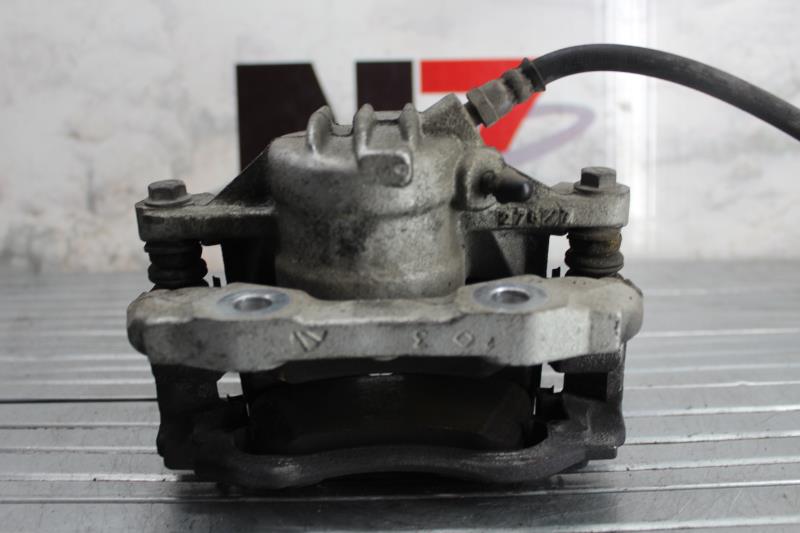 Pinza freni anteriore sinistra PEUGEOT 208 1 PHASE 2 Gasolina - 1