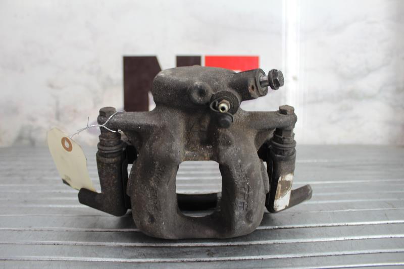 Pinza freni anteriore sinistra PEUGEOT 407 PHASE 1 Diésel - 1