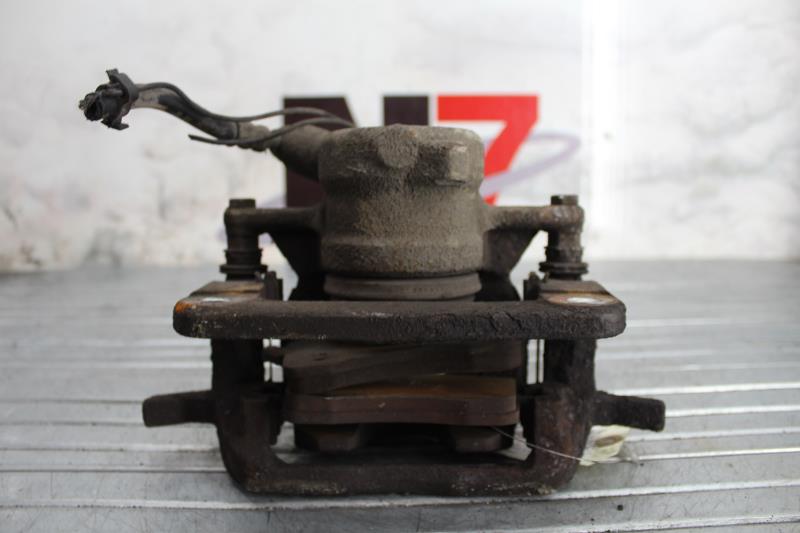 Pinza freni anteriore sinistra PEUGEOT 407 PHASE 1 BREAK Diésel - 1