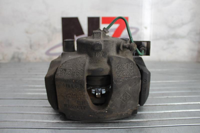 Pinza freni anteriore sinistra RENAULT ESPACE 4 PHASE 1 Diésel - 1
