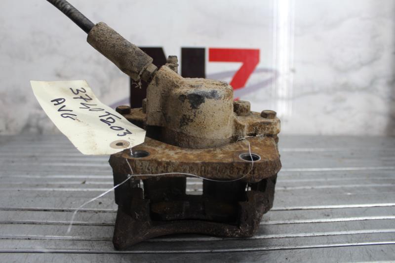 Pinza freni anteriore sinistra RENAULT CLIO 2 PHASE 2 Diésel - 1