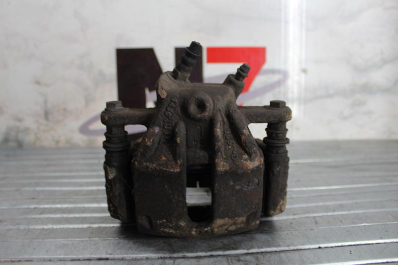 Pinza freni anteriore sinistra RENAULT CLIO 3 PHASE 1 Diésel - 1