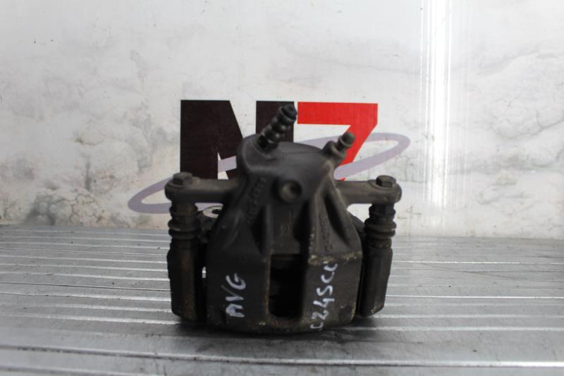 Pinza freni anteriore sinistra RENAULT CLIO 3 PHASE 2 Gasolina - 1