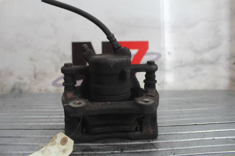 Pinza freni anteriore sinistra RENAULT MODUS PHASE 2 Diésel - 1