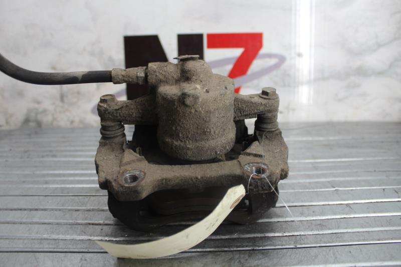 Pinza freni anteriore sinistra FIAT PUNTO EVO 3 Diésel - 1