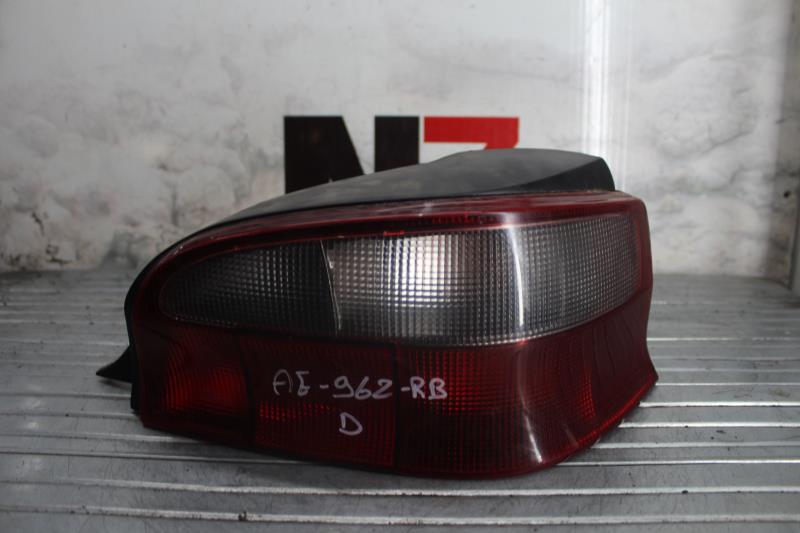 Fanale posteriore principale destro (luci) CITROEN SAXO PHASE 1 Gasolina - 1