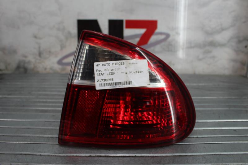 Fanale posteriore principale destro (luci) SEAT LEON 1 Diésel - 1