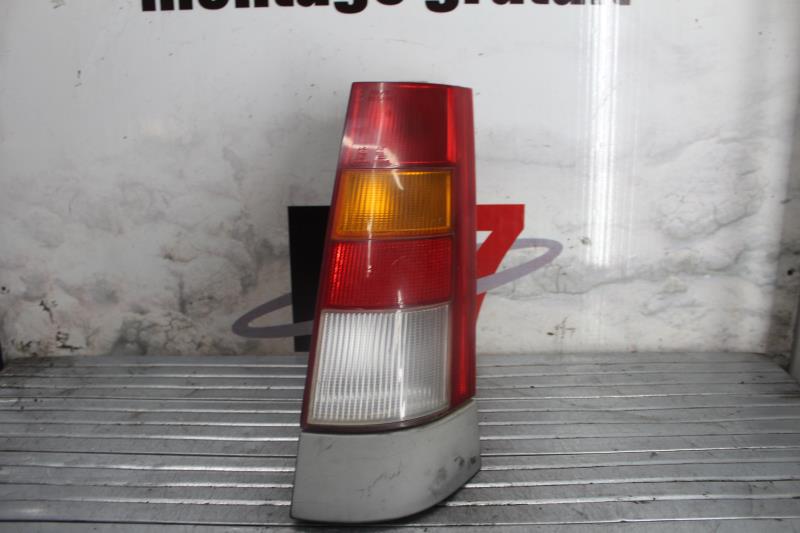 Fanale posteriore principale destro (luci) RENAULT SUPER 5 Gasolina - 1