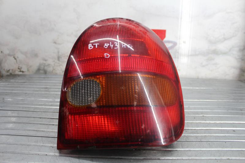 Fanale posteriore principale destro (luci) OPEL CORSA B PHASE 2 Gasolina - 1
