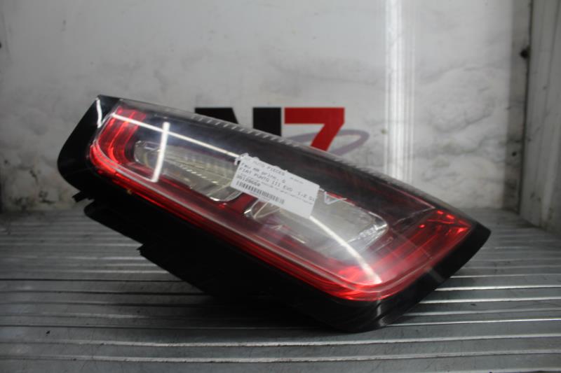 Fanale posteriore principale sinistro (luci) FIAT PUNTO EVO 3 Diésel - 1
