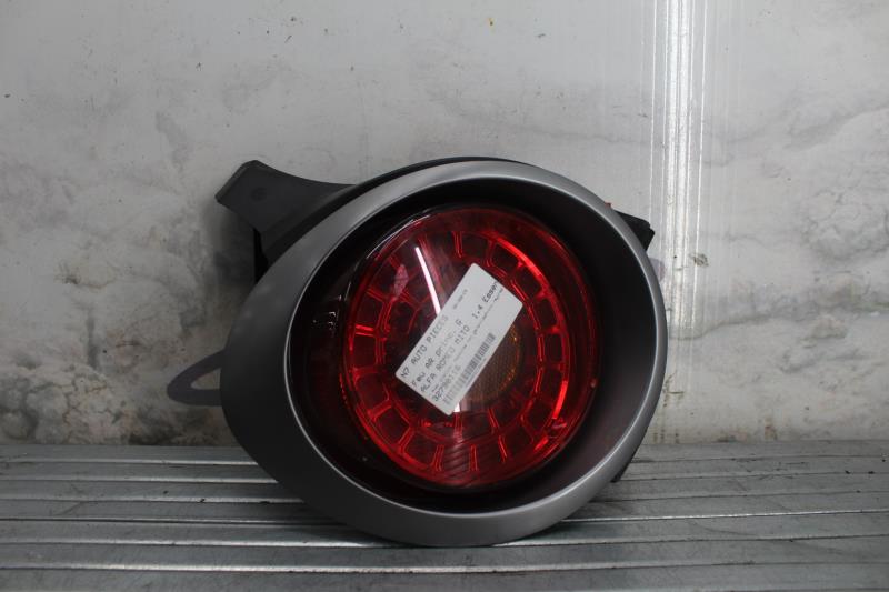 Fanale posteriore principale sinistro (luci) ALFA ROMEO MITO PHASE 1 Gasolina - 1
