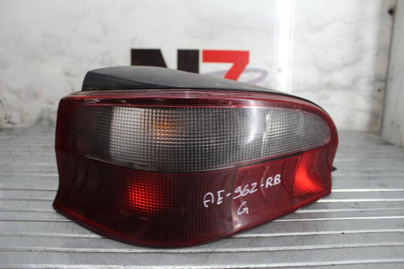 Fanale posteriore principale sinistro (luci) CITROEN SAXO PHASE 1 Gasolina - 1
