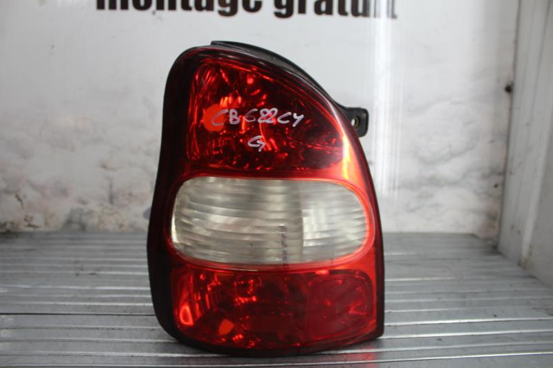 Fanale posteriore principale sinistro (luci) KIA CARNIVAL 1 Diésel - 1