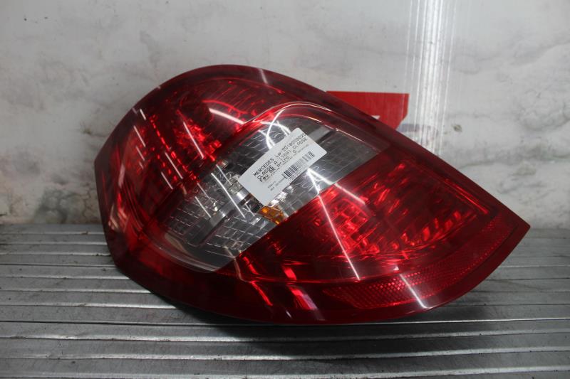 Fanale posteriore principale sinistro (luci) MERCEDES CLASSE A 169 PHASE 2 Diésel - 1