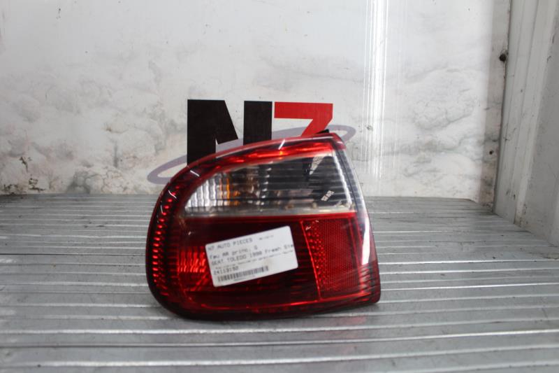 Fanale posteriore principale sinistro (luci) SEAT TOLEDO 2 Diésel - 1