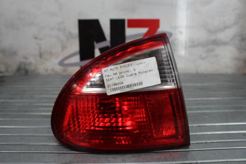 Fanale posteriore principale sinistro (luci) SEAT LEON 1 Diésel - 1